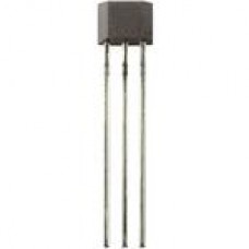 SS496B-F-Board Mount Hall Effect/Magnetic Sensors Flat TO-92, 4.5Vdc Ratiometric, PCB